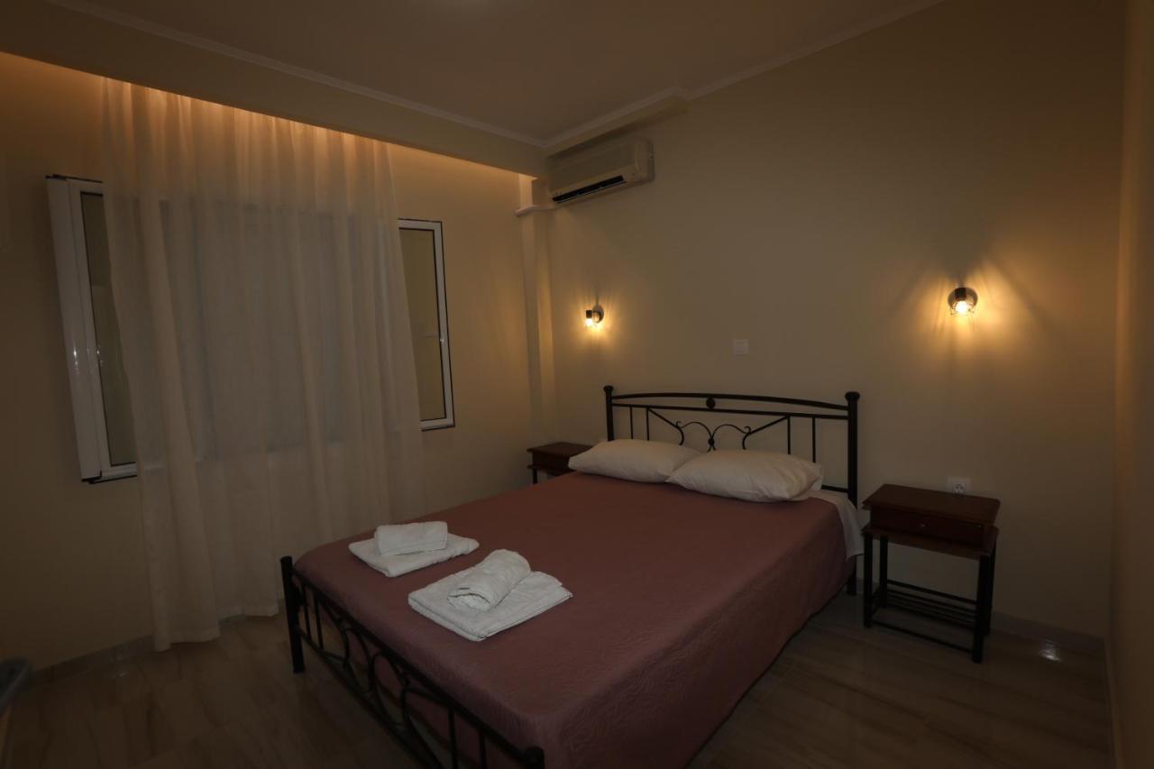 Angelos Appartement