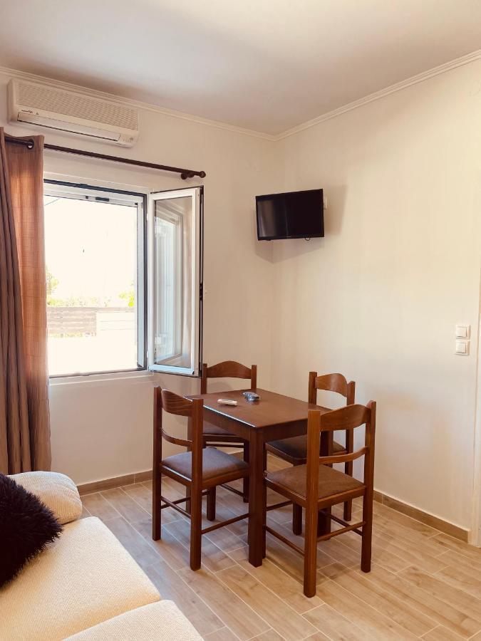 Appartement Angelos Lixouri